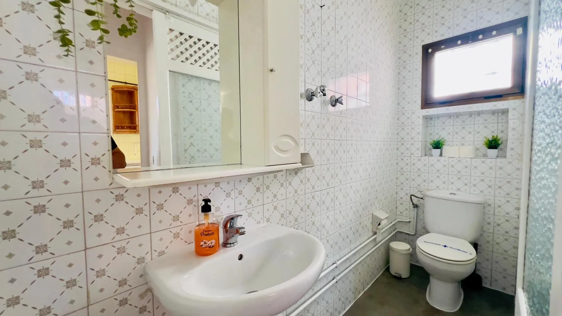 Villa Torrecilla En El Centro De Nerja - South Costa Holiday home