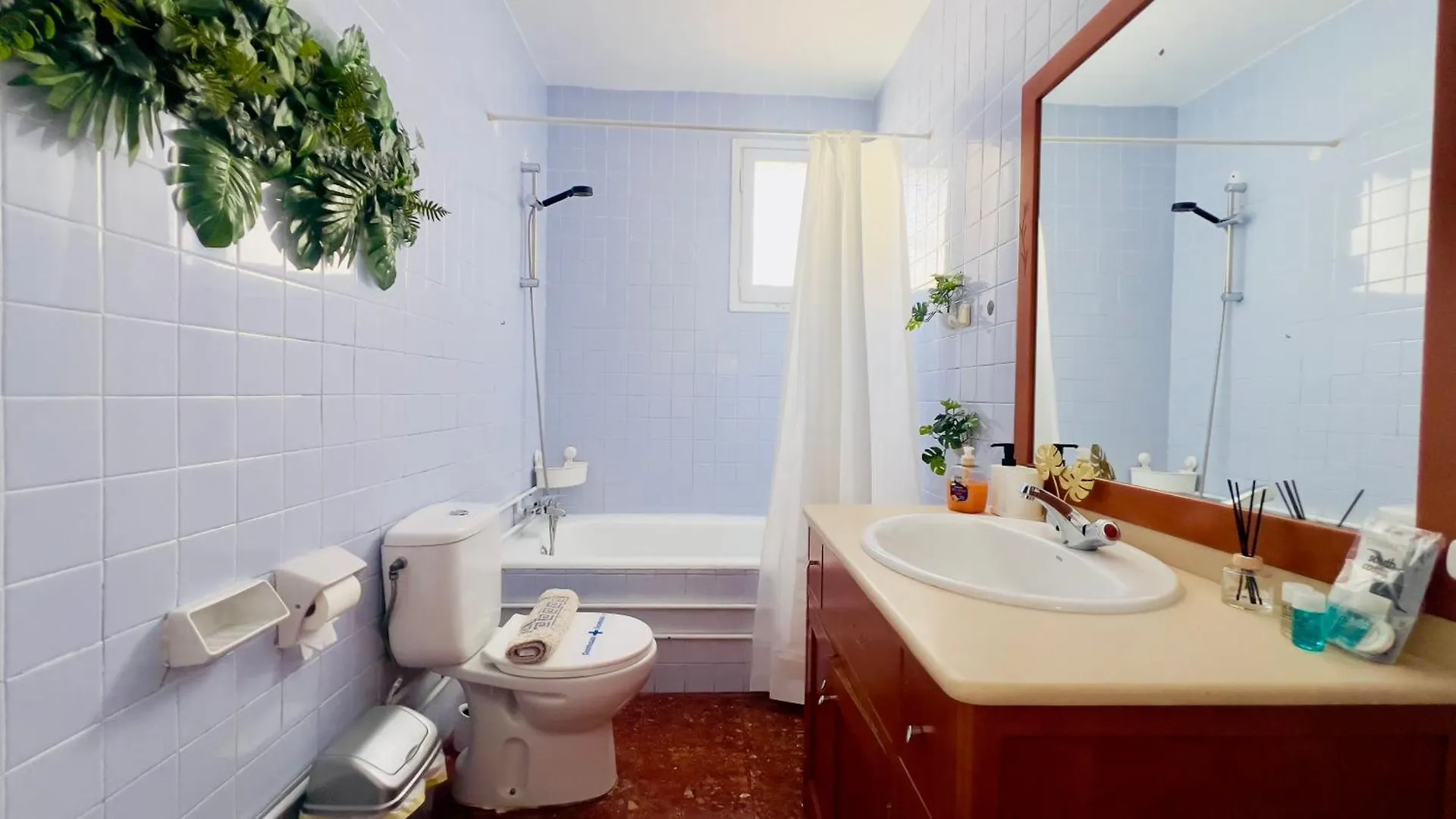 Holiday home Villa Torrecilla En El Centro De Nerja - South Costa