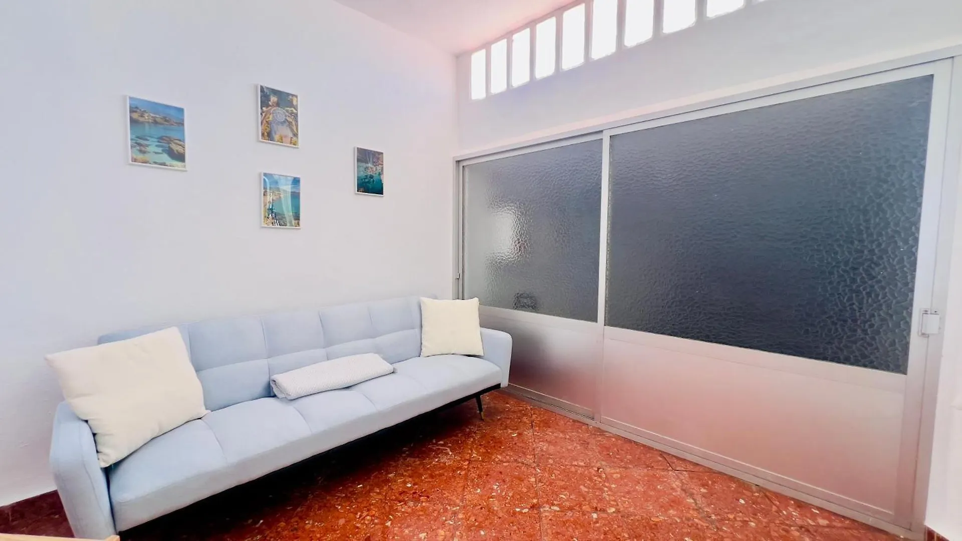 Holiday home Villa Torrecilla En El Centro De Nerja - South Costa Spain