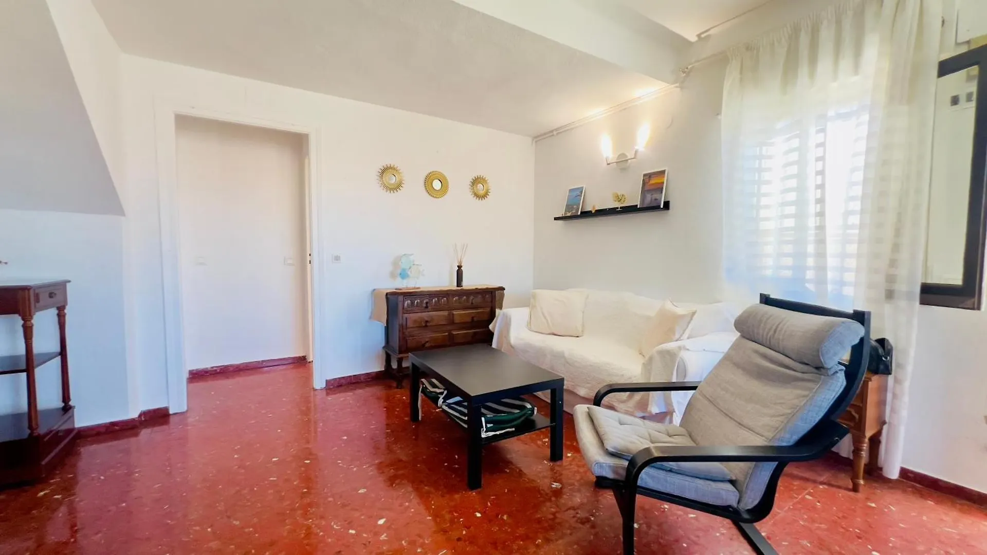 Villa Torrecilla En El Centro De Nerja - South Costa Holiday home
